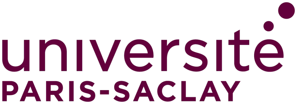 Logo de l'Université de Paris-Saclay