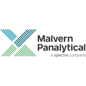 Logo Malvern Panalytical