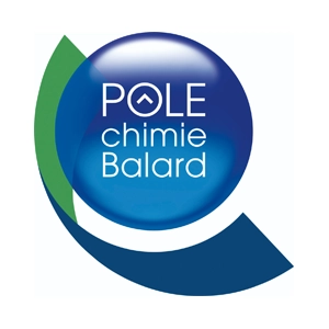 Logo Pôle Chimie Balard