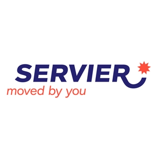 Logo Servier