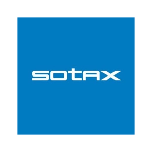 Logo Sotax