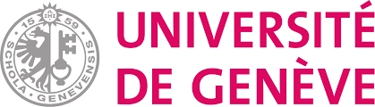 Logo de l'Université de Genève