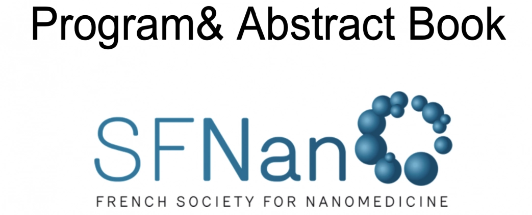 Abstracts du Congrès SFNano 2023 de Montpellier