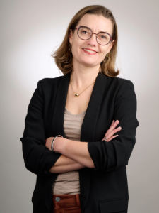 Jeanne Leblond Chain